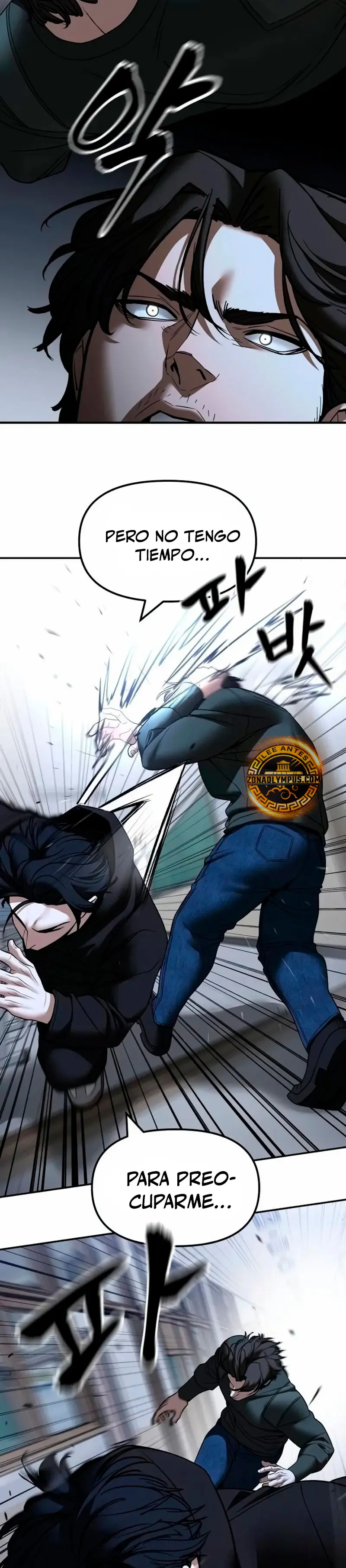 El Maton al Mando Capitulo 156 página 21