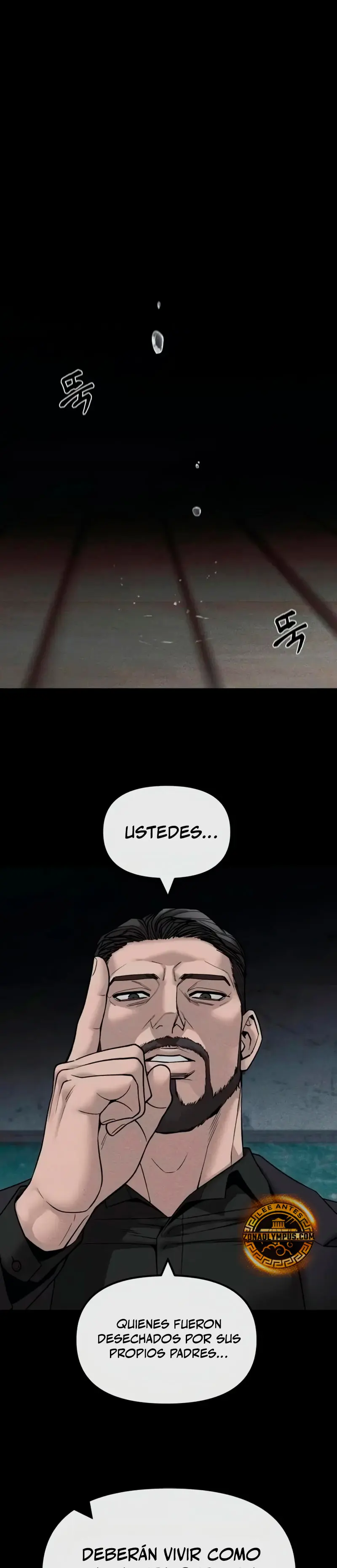 El Maton al Mando Capitulo 156 página 3
