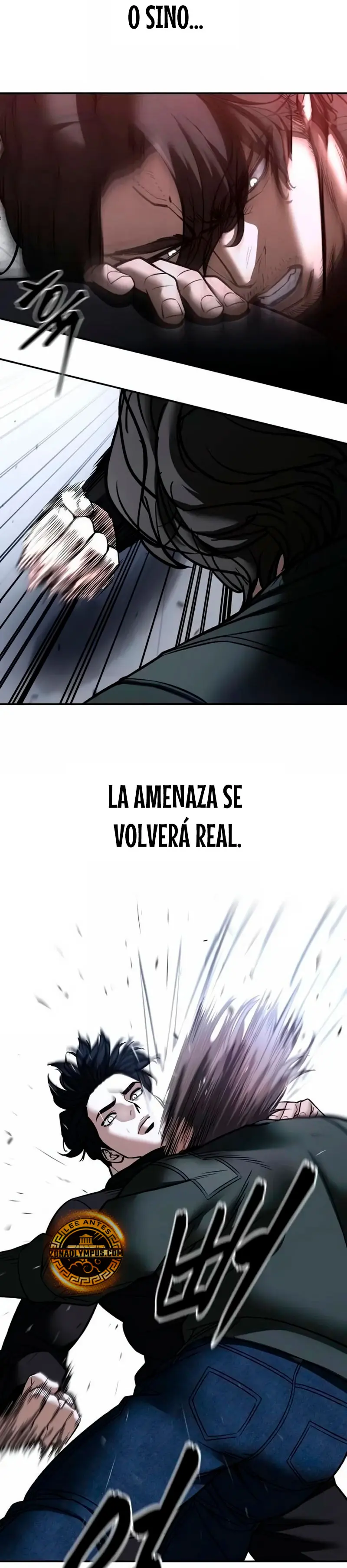 El Maton al Mando Capitulo 156 página 39
