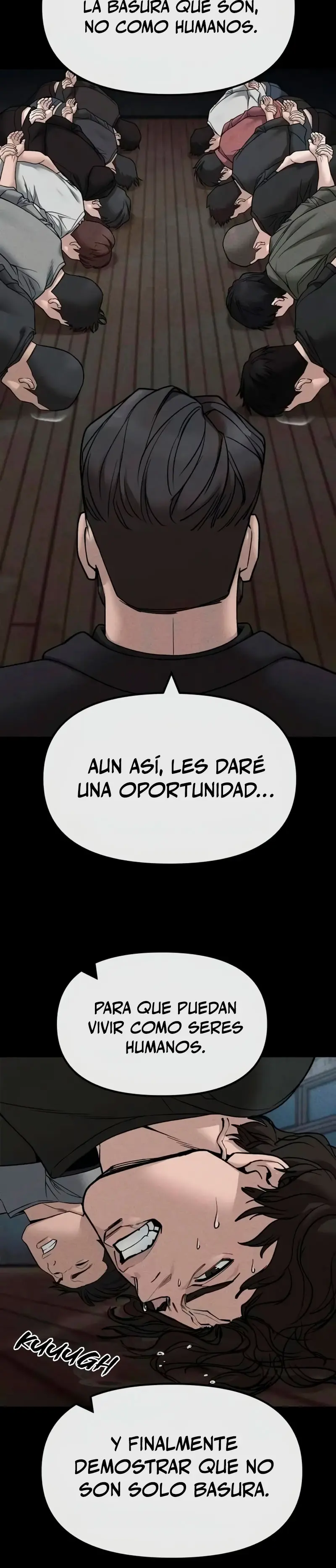 El Maton al Mando Capitulo 156 página 4