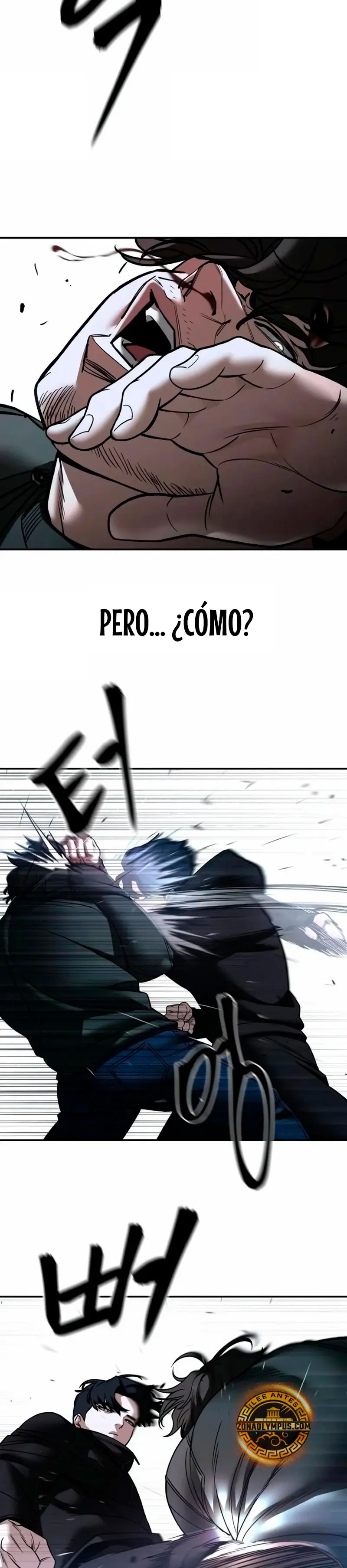 El Maton al Mando Capitulo 156 página 40