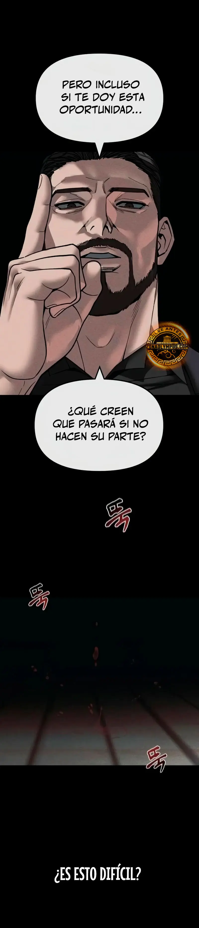 El Maton al Mando Capitulo 156 página 5