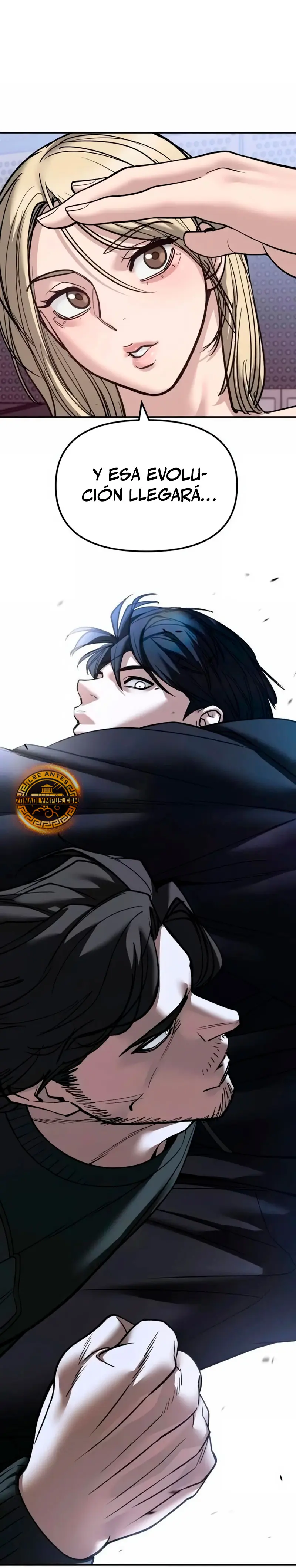 El Maton al Mando Capitulo 156 página 53