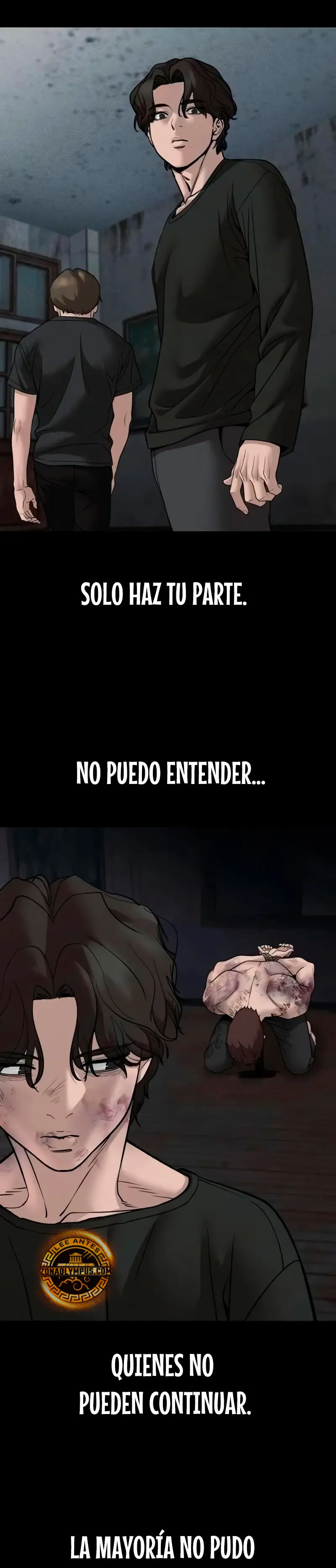 El Maton al Mando Capitulo 156 página 6