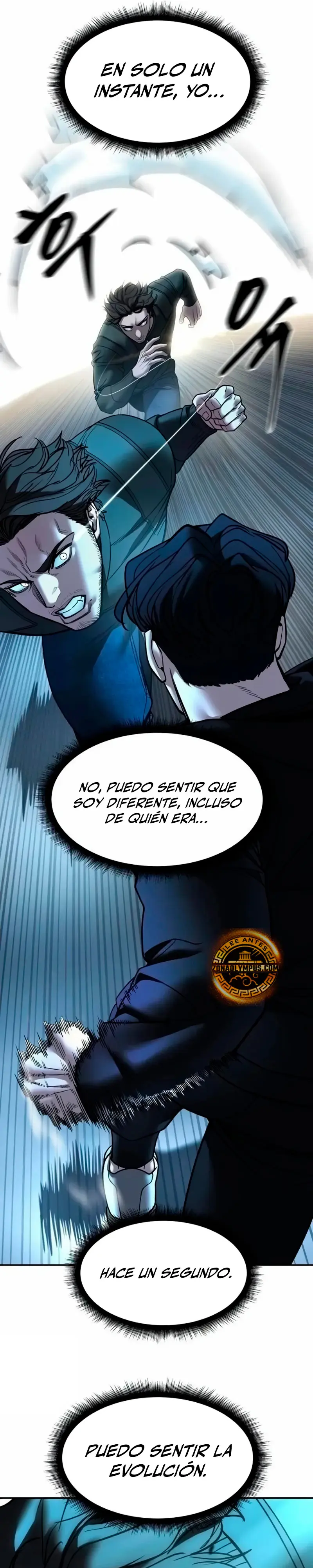 El Maton al Mando Capitulo 157 página 10