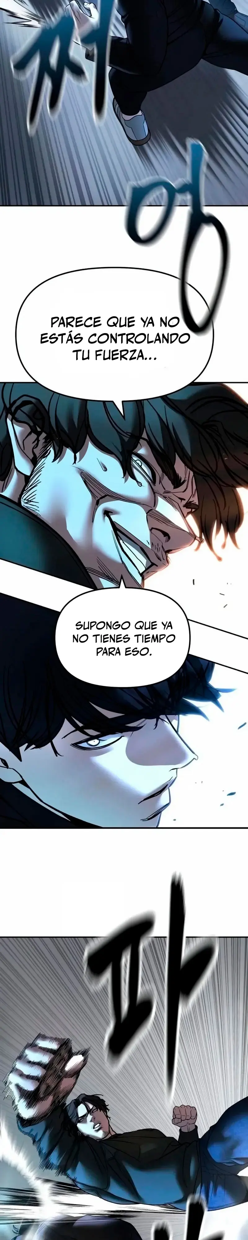 El Maton al Mando Capitulo 157 página 15