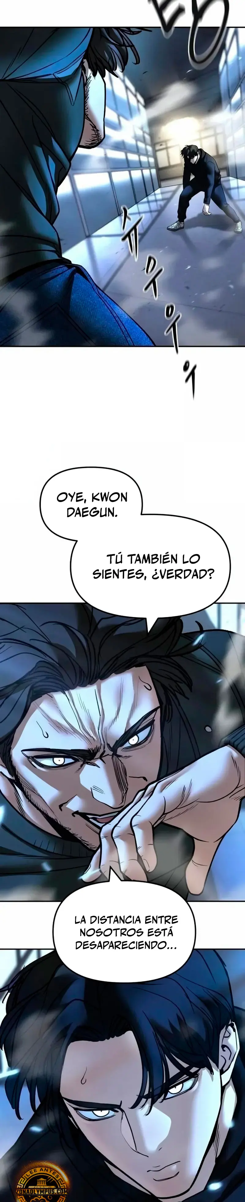 El Maton al Mando Capitulo 157 página 20