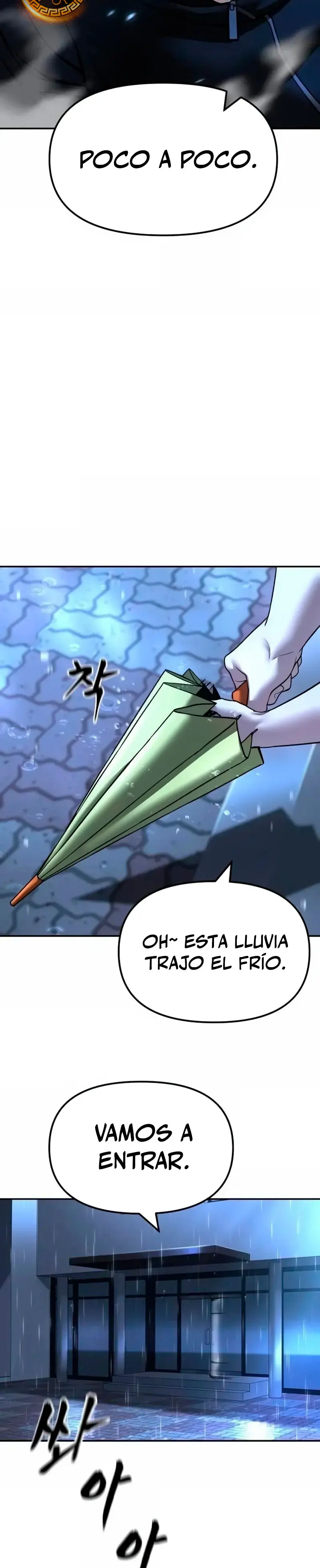 El Maton al Mando Capitulo 157 página 21