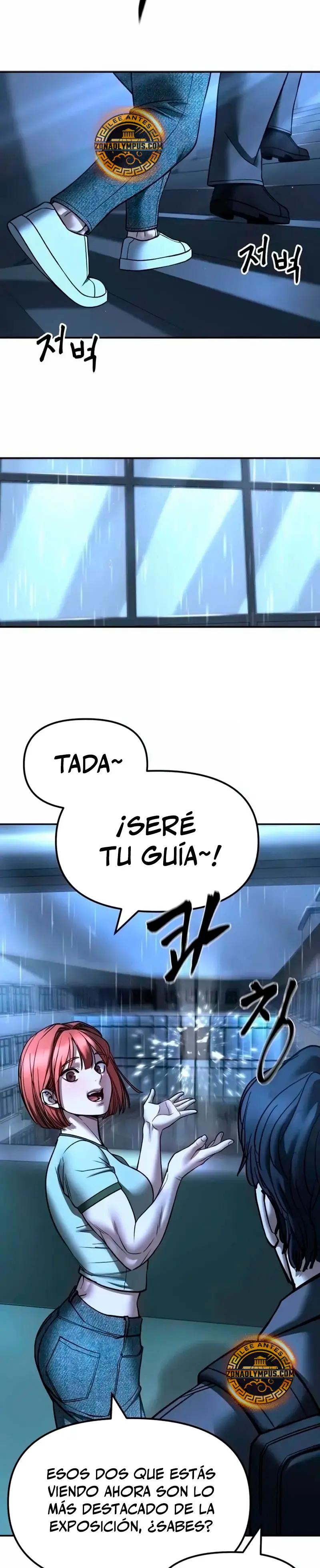 El Maton al Mando Capitulo 157 página 22