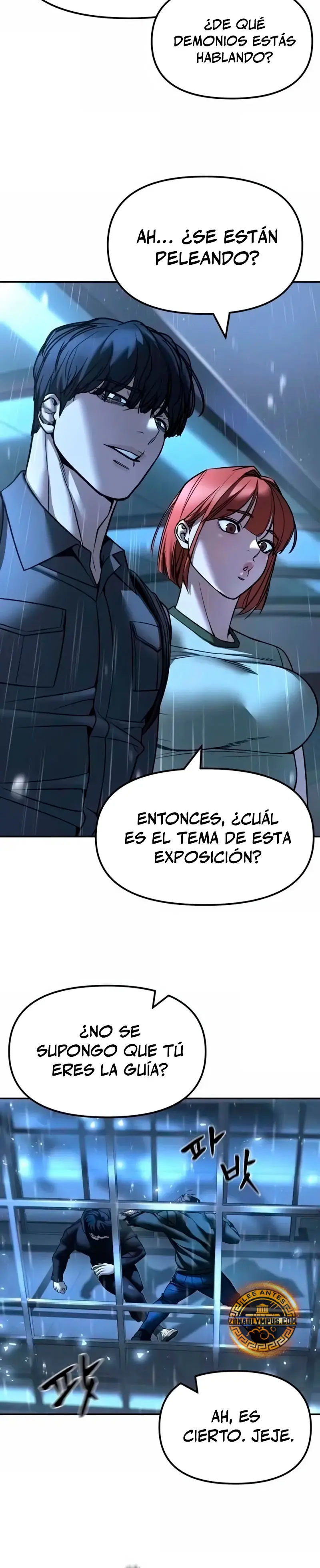 El Maton al Mando Capitulo 157 página 23