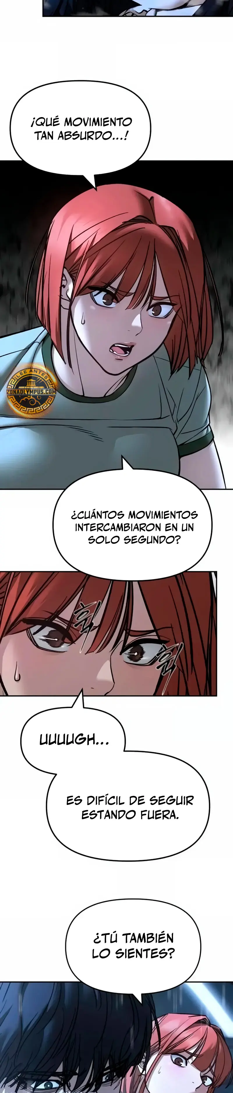 El Maton al Mando Capitulo 157 página 27