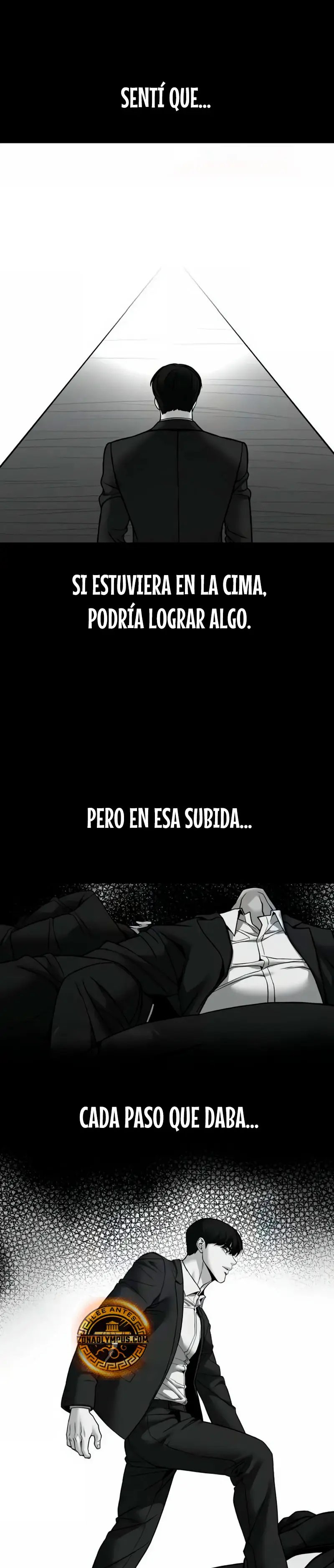 El Maton al Mando Capitulo 157 página 29