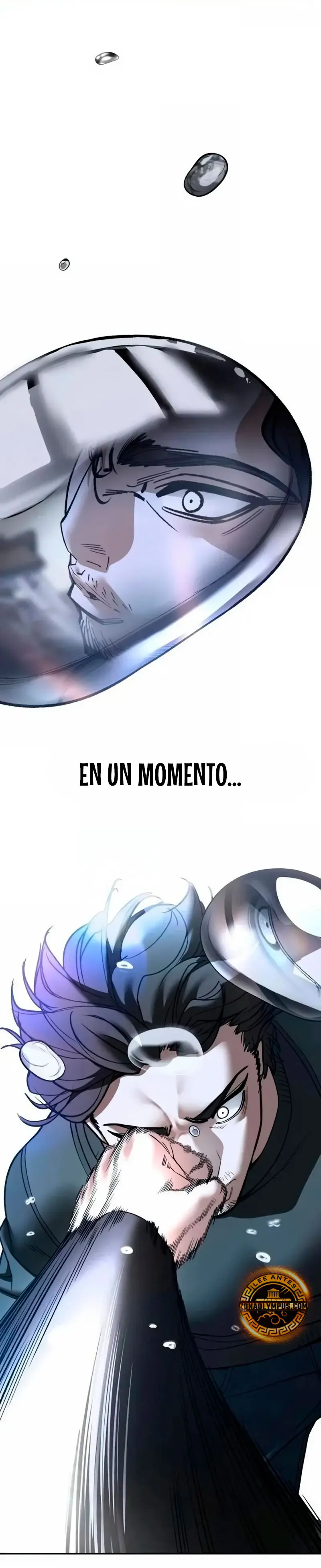El Maton al Mando Capitulo 157 página 3