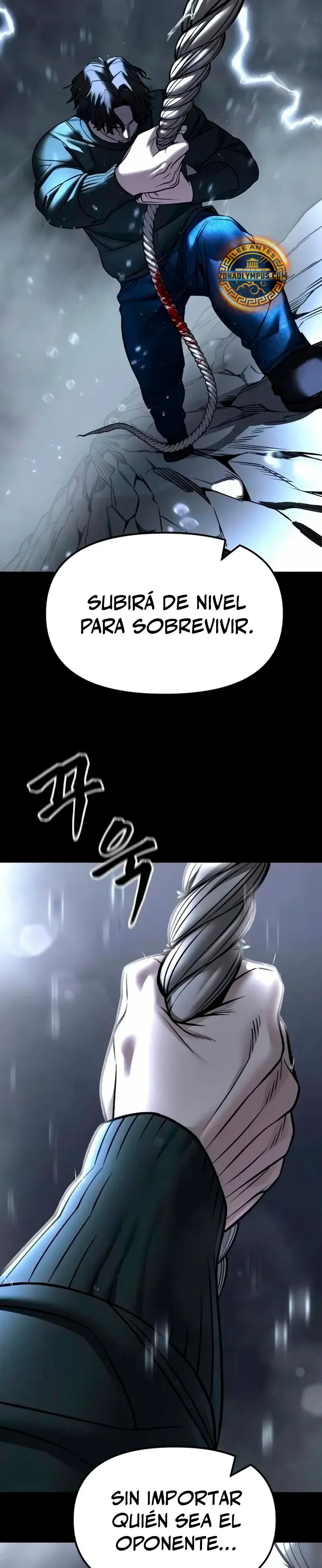 El Maton al Mando Capitulo 157 página 33