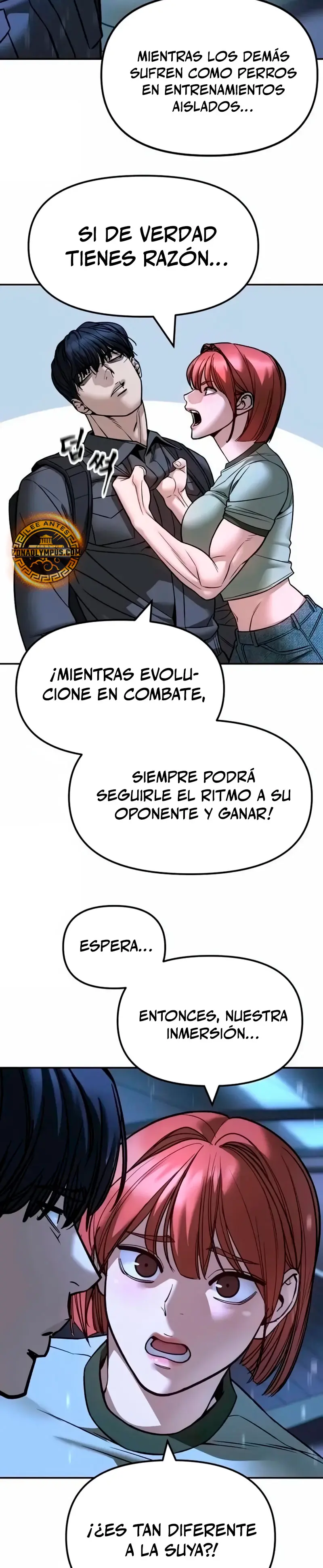 El Maton al Mando Capitulo 157 página 35