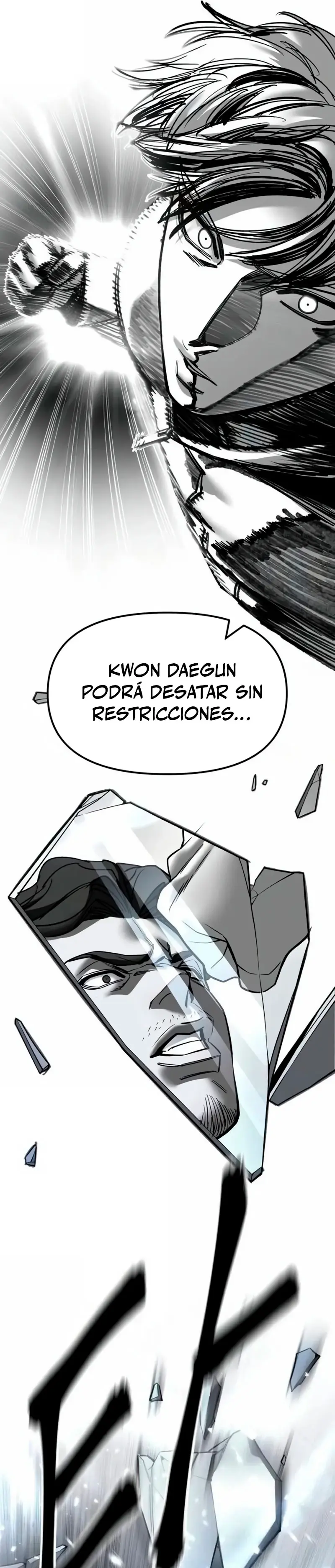 El Maton al Mando Capitulo 157 página 45