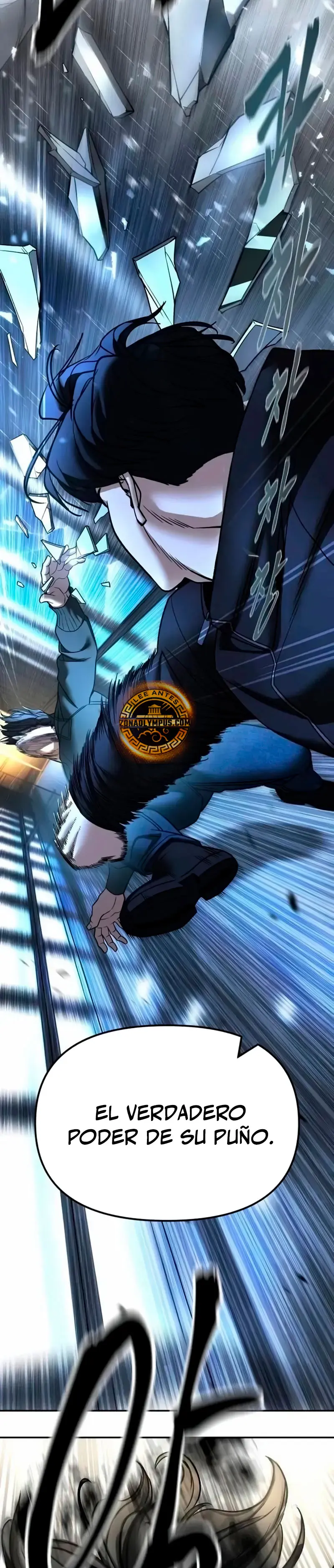El Maton al Mando Capitulo 157 página 46
