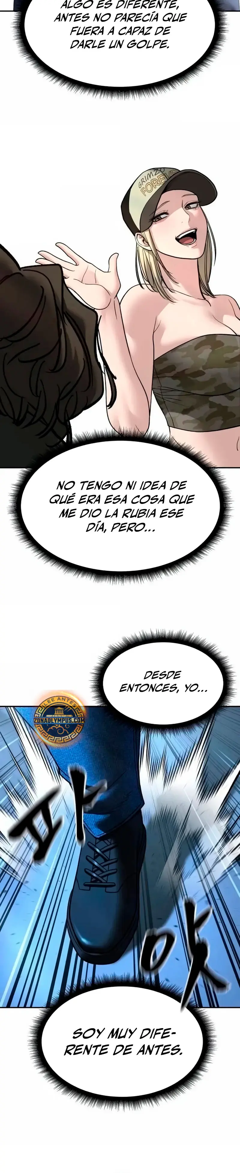 El Maton al Mando Capitulo 157 página 9
