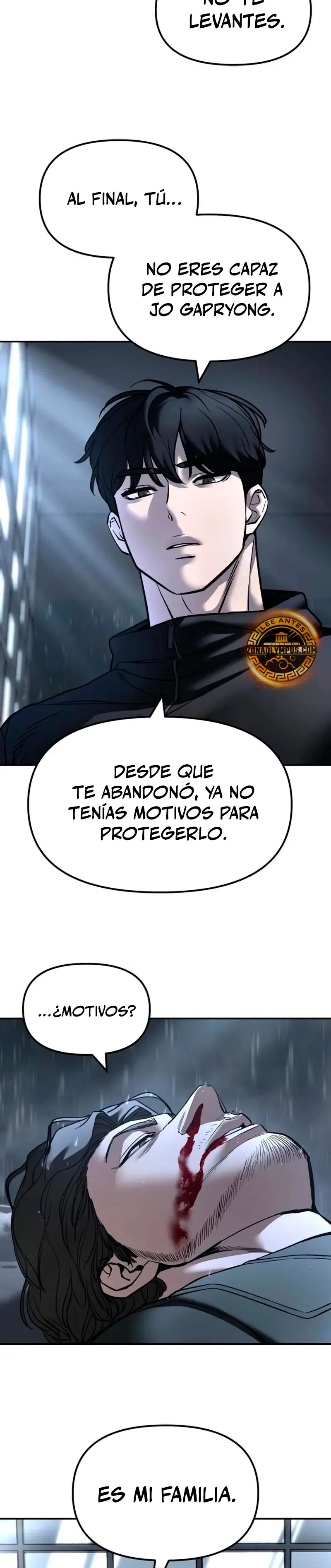 El Maton al Mando Capitulo 158 página 13