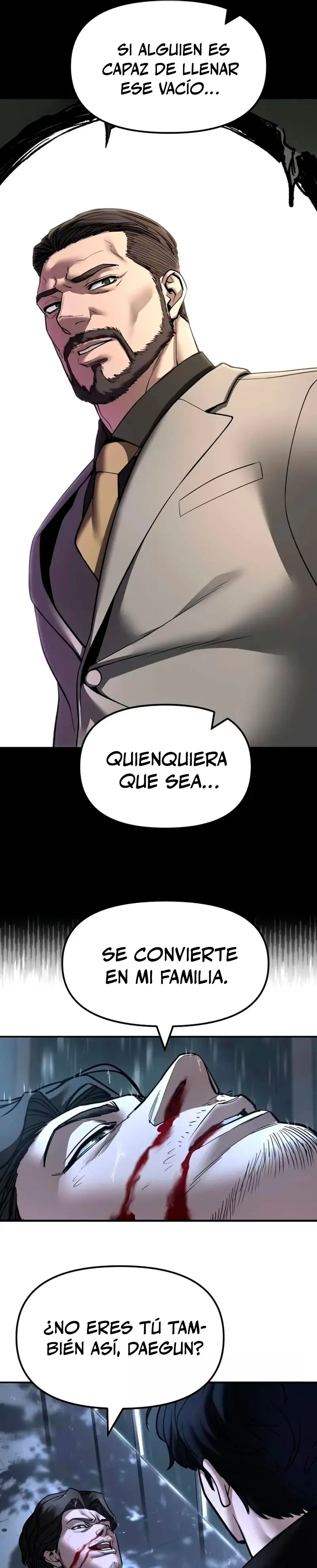 El Maton al Mando Capitulo 158 página 17