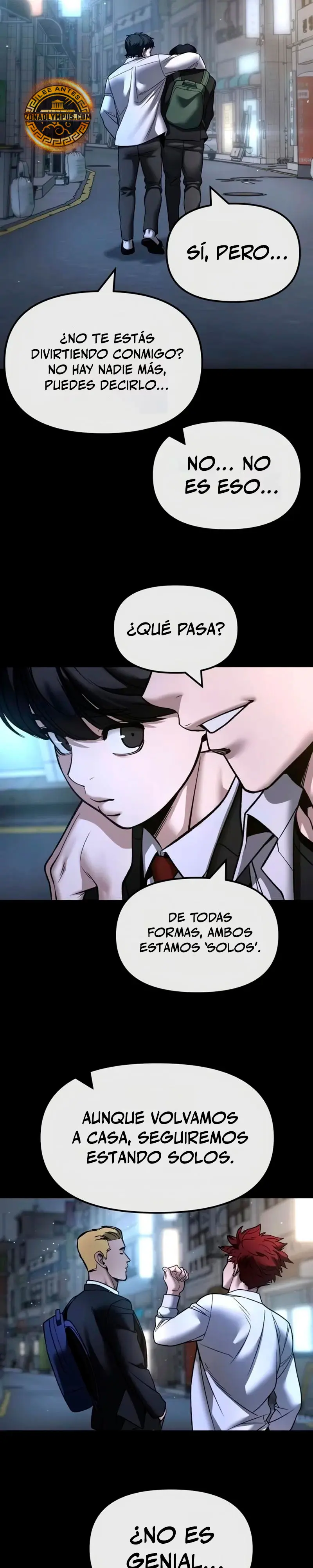 El Maton al Mando Capitulo 158 página 26