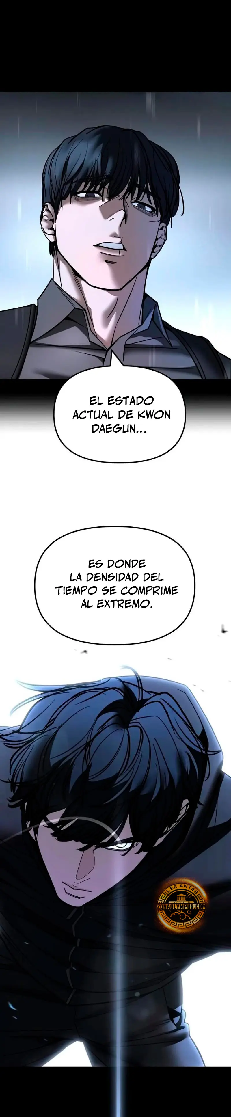 El Maton al Mando Capitulo 158 página 3