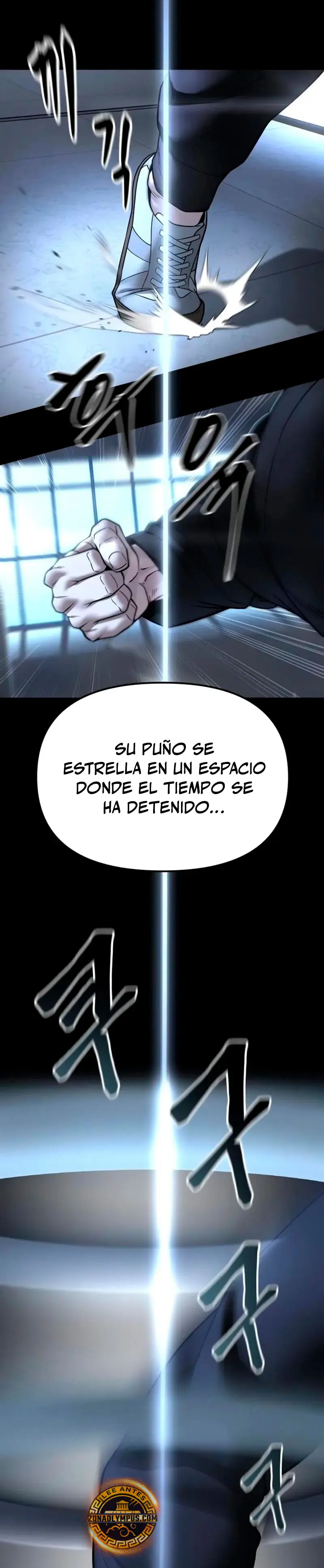 El Maton al Mando Capitulo 158 página 4