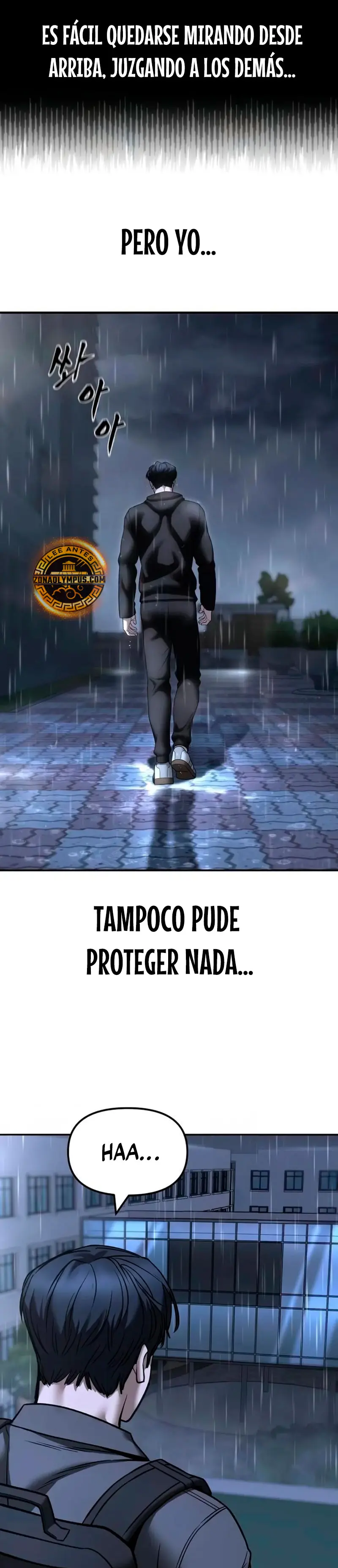 El Maton al Mando Capitulo 158 página 40