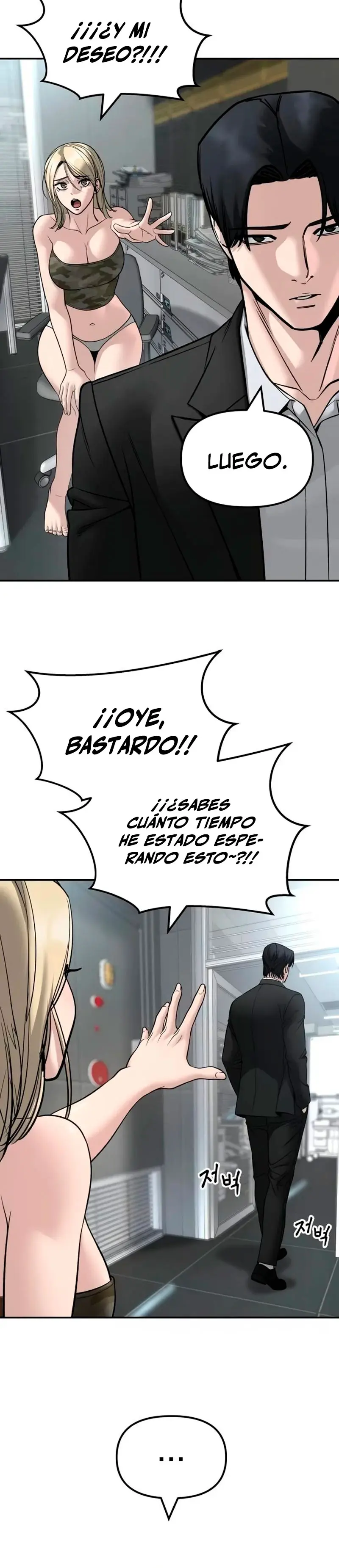 El Maton al Mando Capitulo 158 página 44