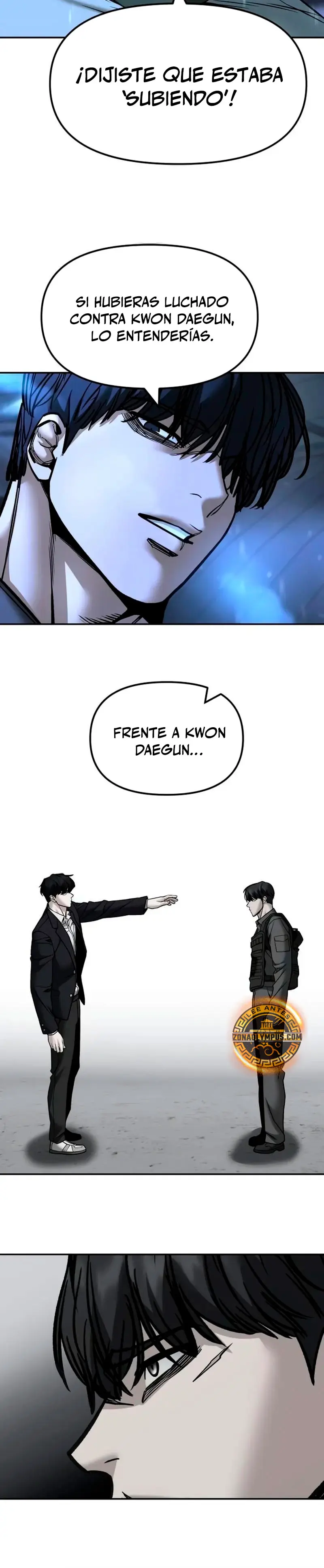 El Maton al Mando Capitulo 158 página 9