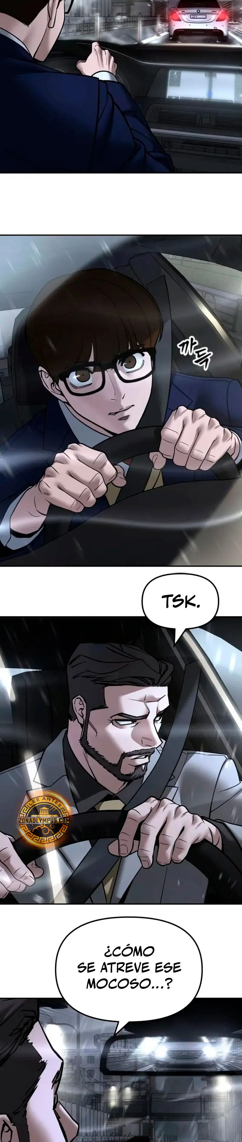 El Maton al Mando Capitulo 159 página 13