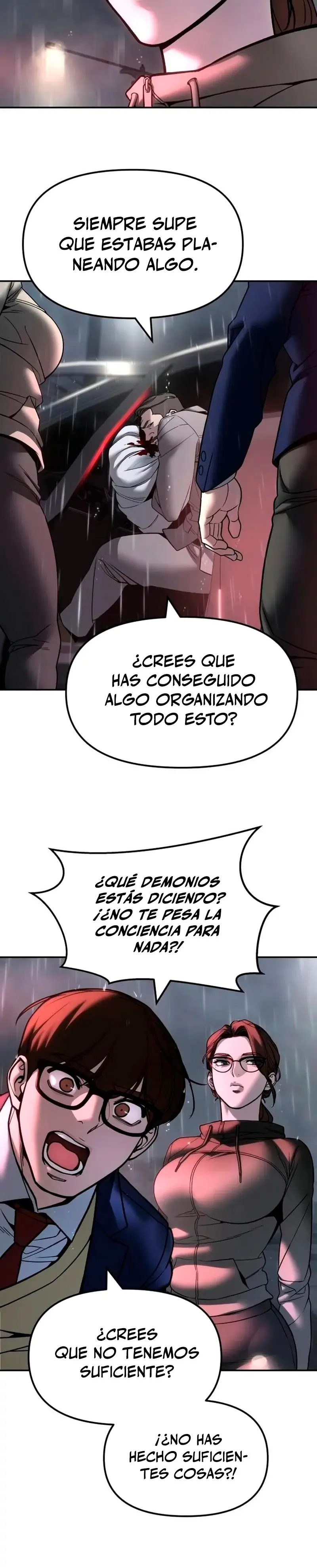El Maton al Mando Capitulo 159 página 22