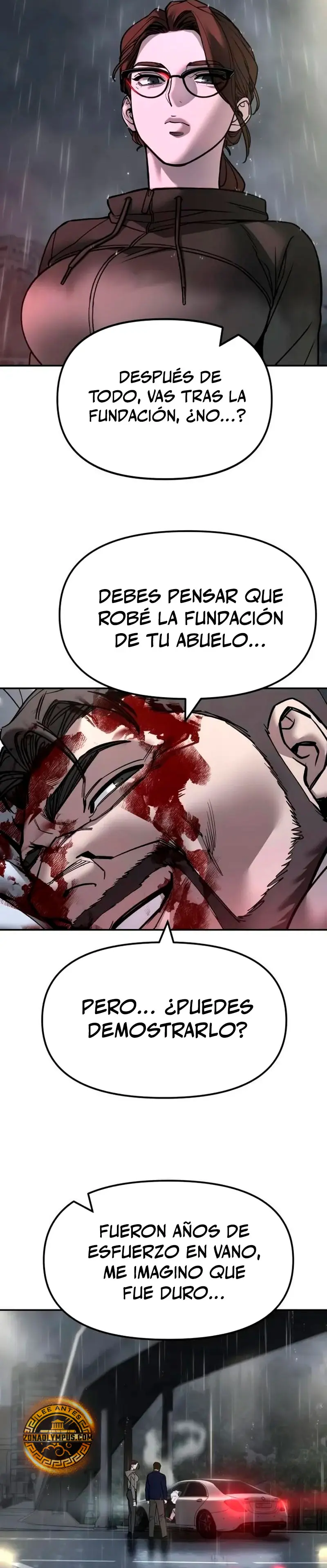 El Maton al Mando Capitulo 159 página 24