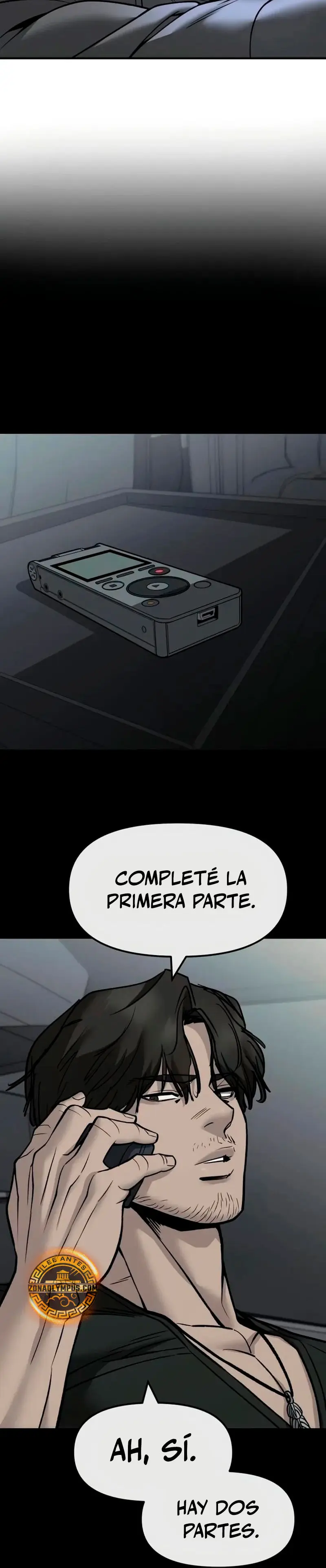 El Maton al Mando Capitulo 159 página 26