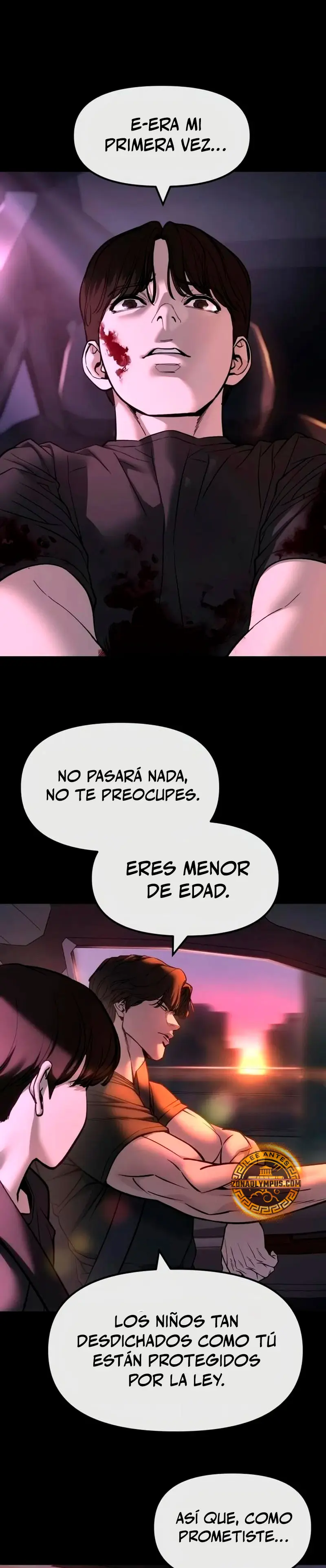 El Maton al Mando Capitulo 159 página 29