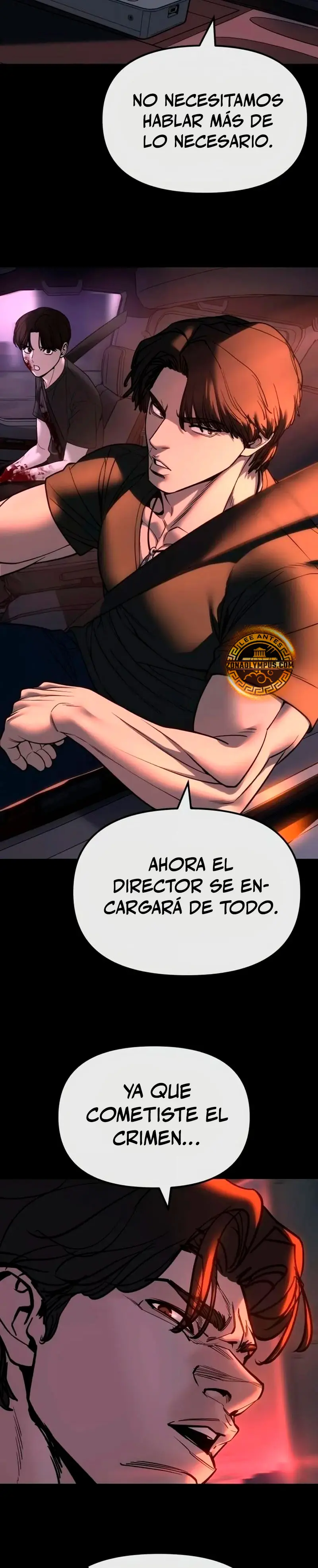 El Maton al Mando Capitulo 159 página 33