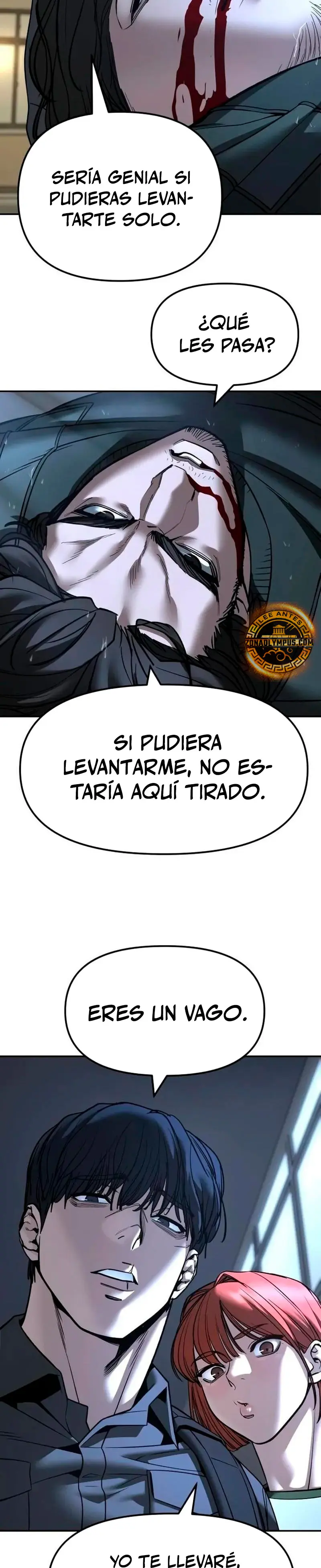 El Maton al Mando Capitulo 159 página 4