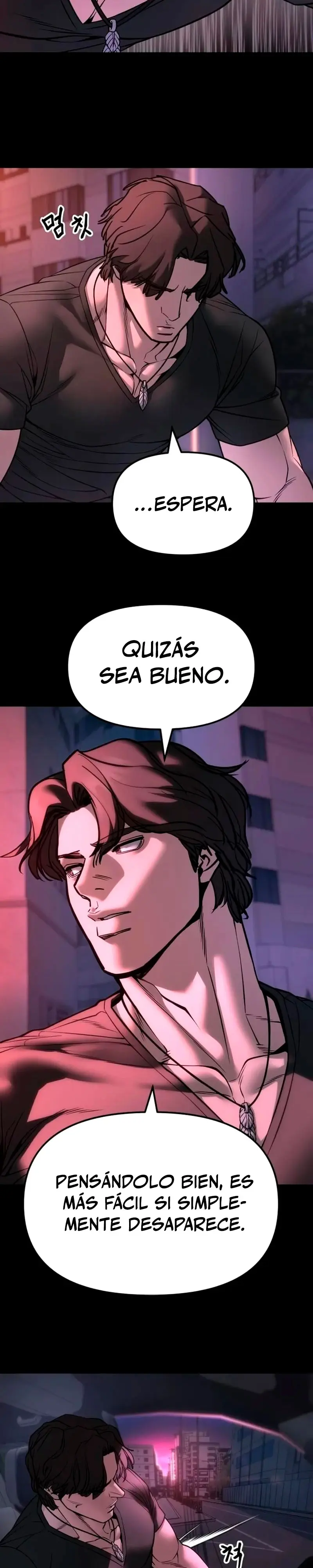 El Maton al Mando Capitulo 159 página 40