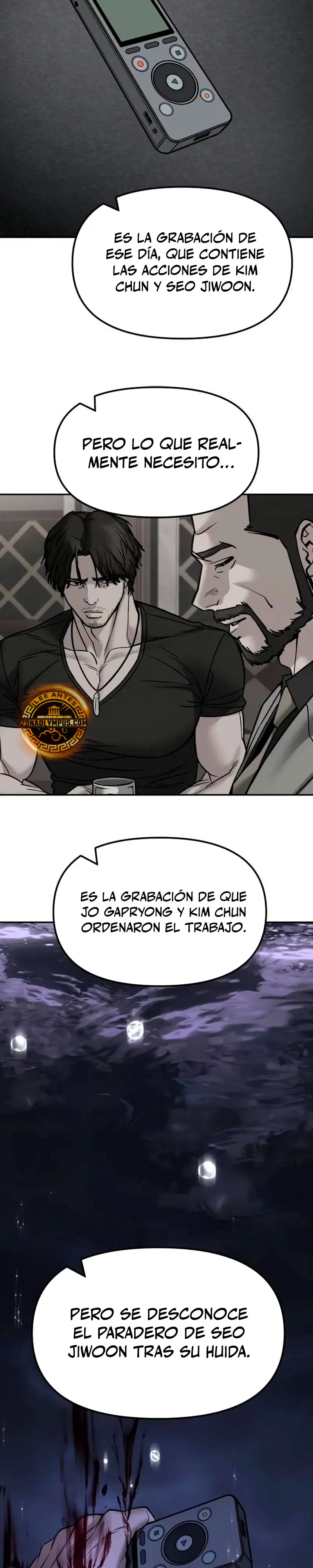 El Maton al Mando Capitulo 159 página 43