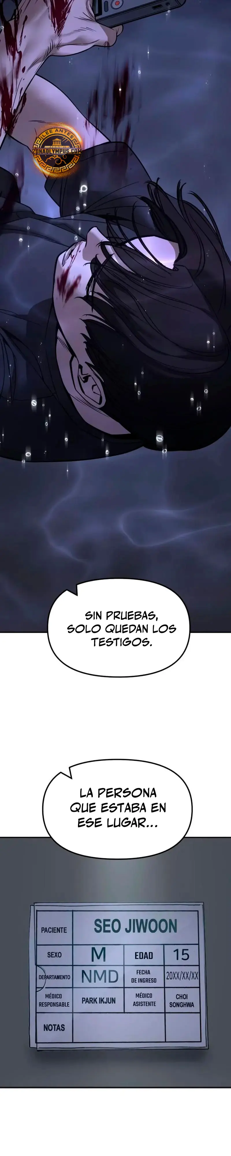 El Maton al Mando Capitulo 159 página 44