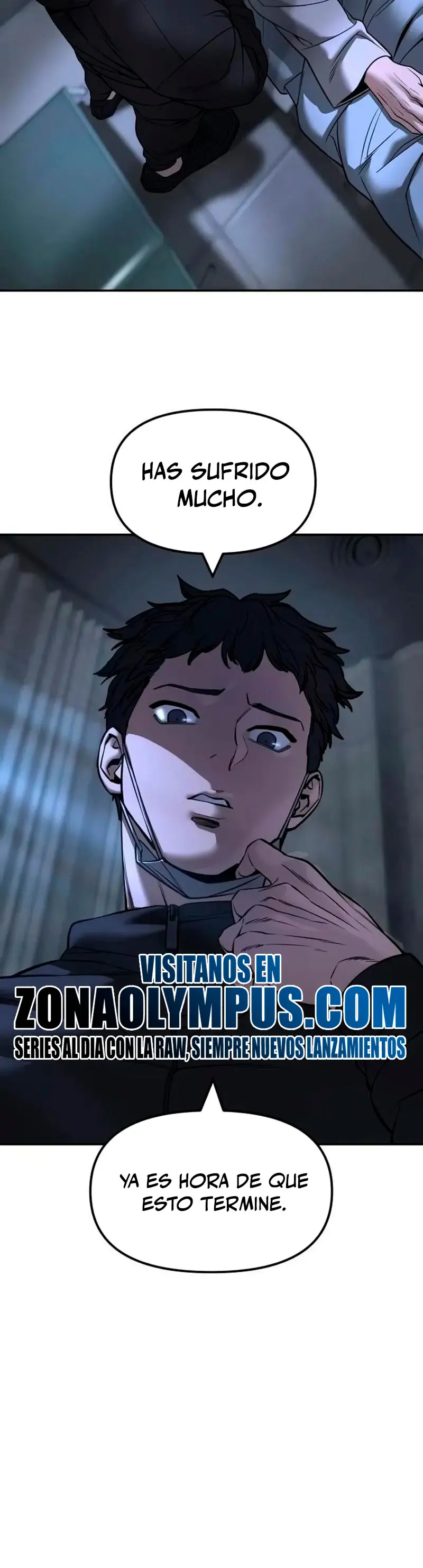 El Maton al Mando Capitulo 159 página 47