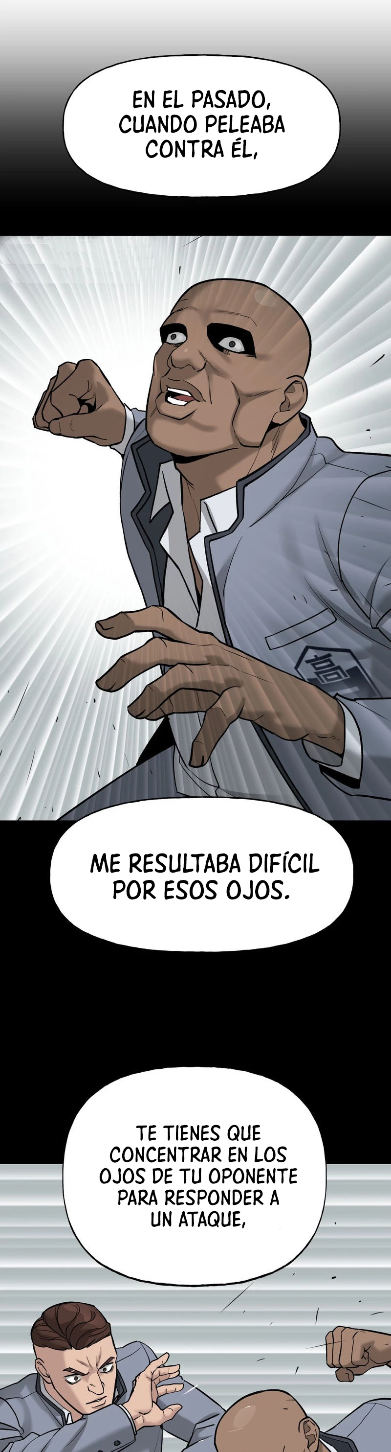El Maton al Mando Capitulo 16 página 9