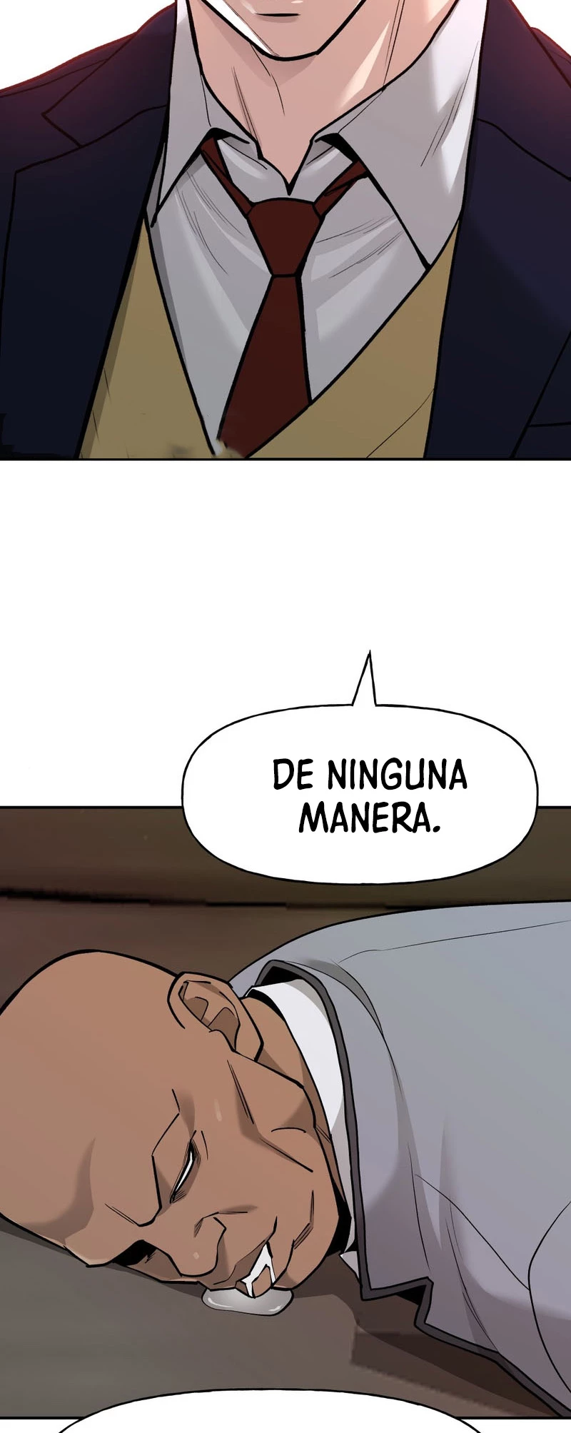 El Maton al Mando Capitulo 16 página 20