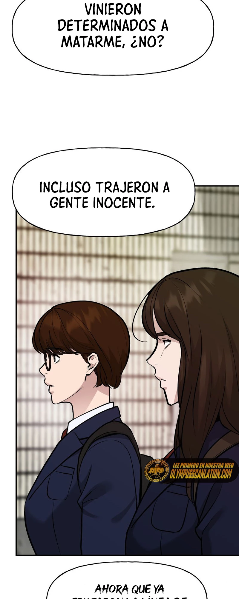 El Maton al Mando Capitulo 16 página 21