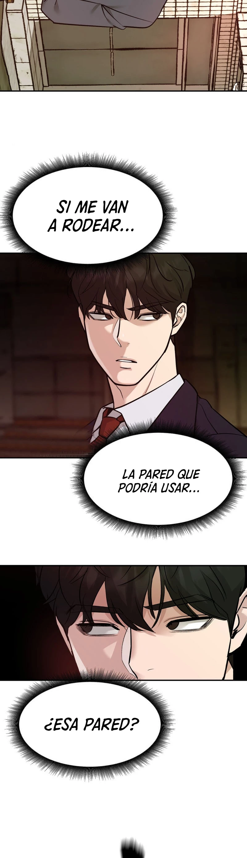 El Maton al Mando Capitulo 16 página 30