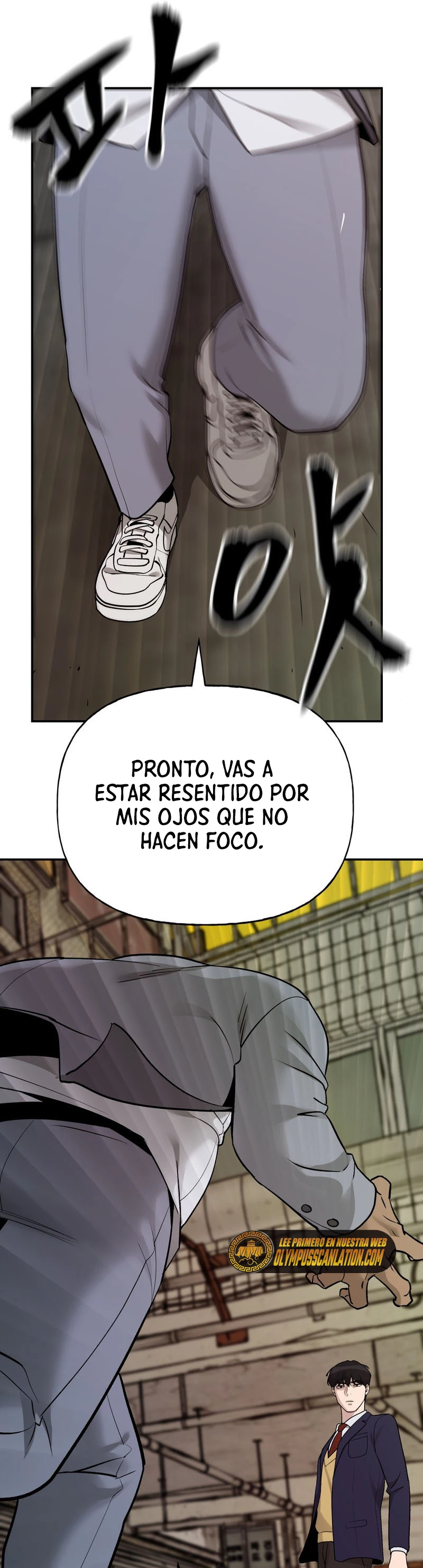 El Maton al Mando Capitulo 16 página 7