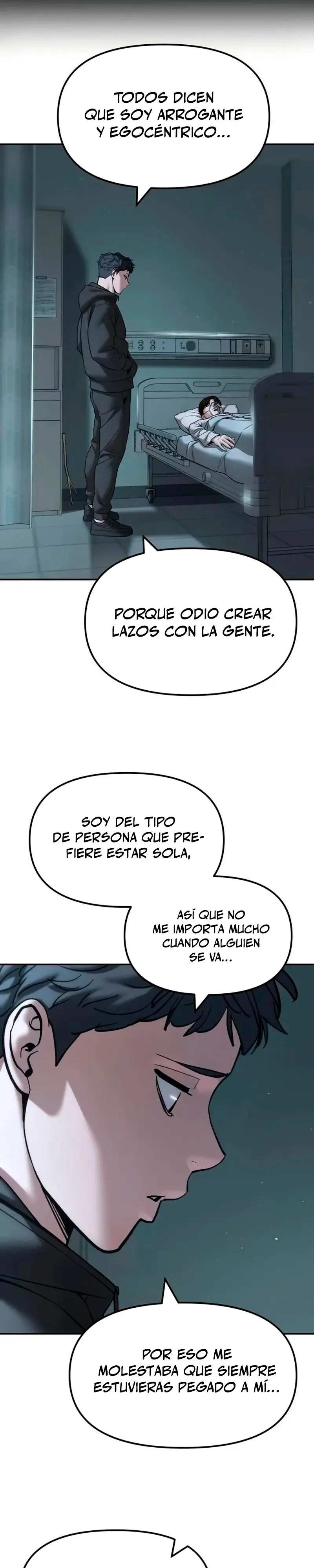 El Maton al Mando Capitulo 160 página 11