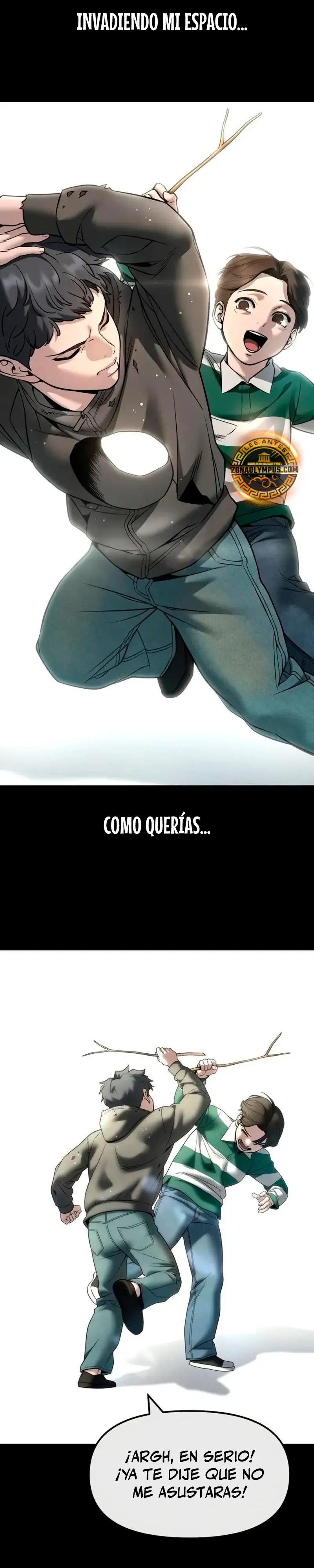 El Maton al Mando Capitulo 160 página 13