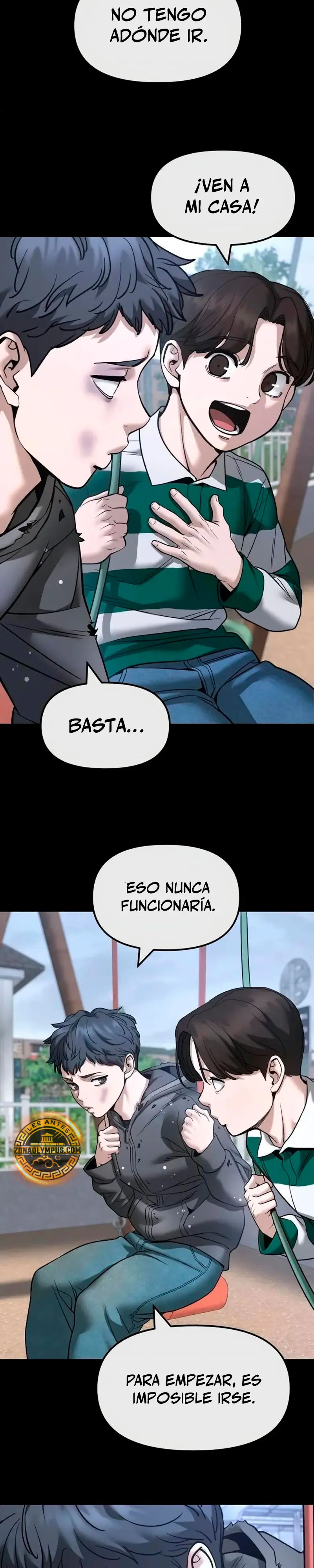 El Maton al Mando Capitulo 160 página 15