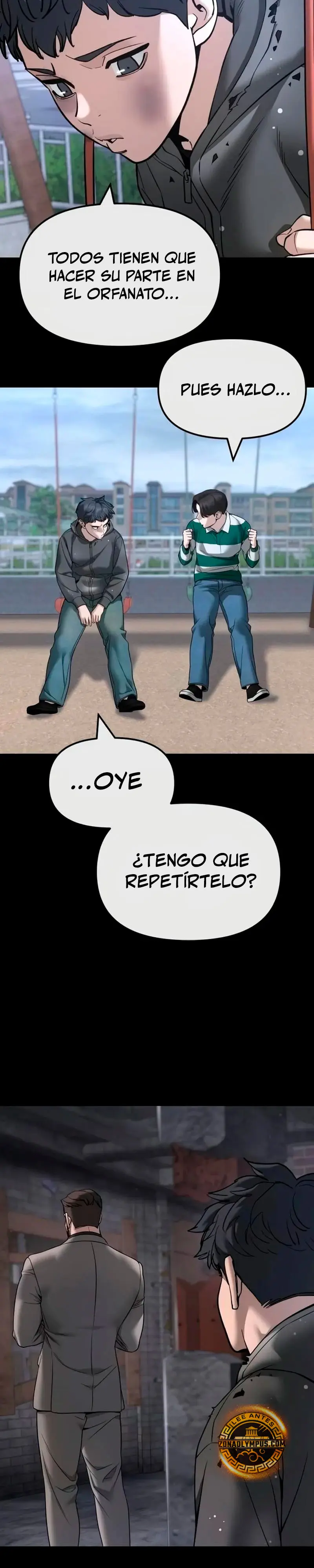 El Maton al Mando Capitulo 160 página 16